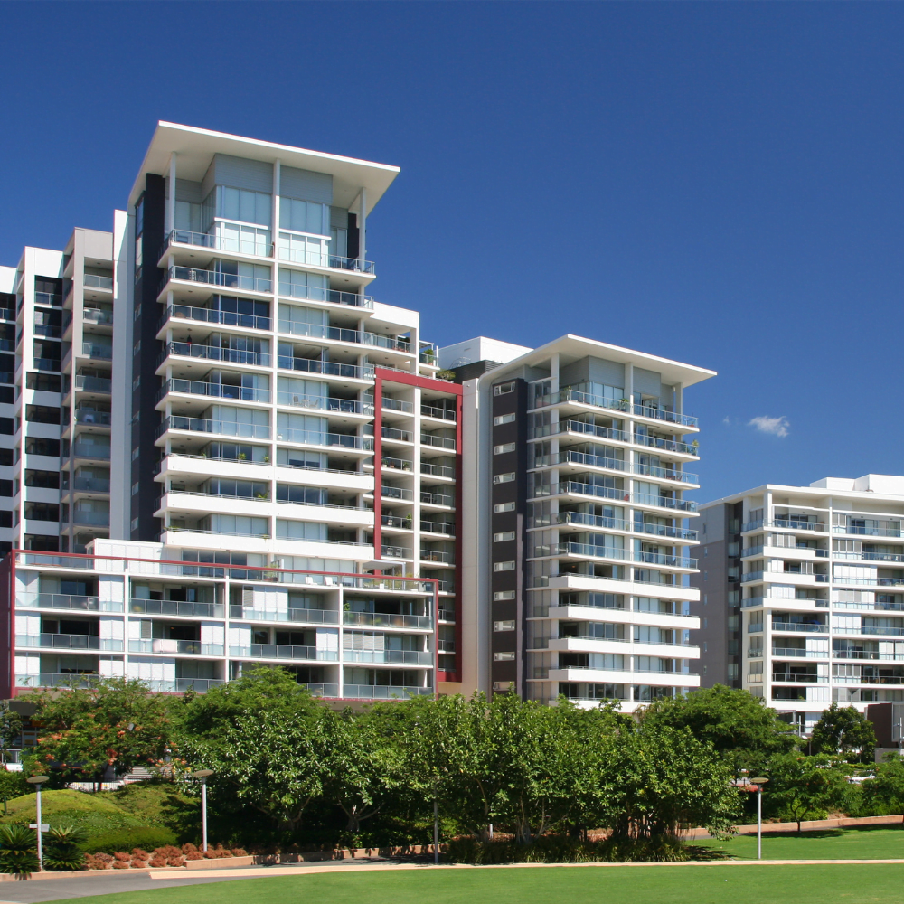 Real Estate Consulting Services