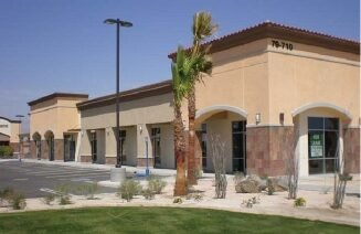 Investment Advisory Serene and architecturally remarkable commercial property offered by Urban Team