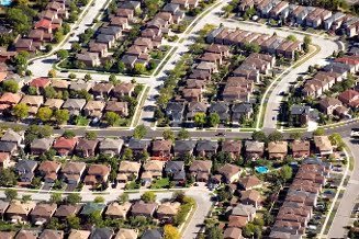 Urban policy Planning & development Studies