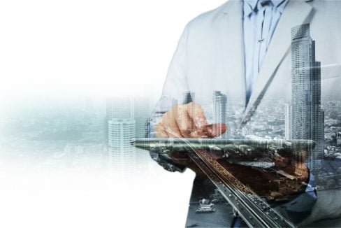 Real estate opportunity