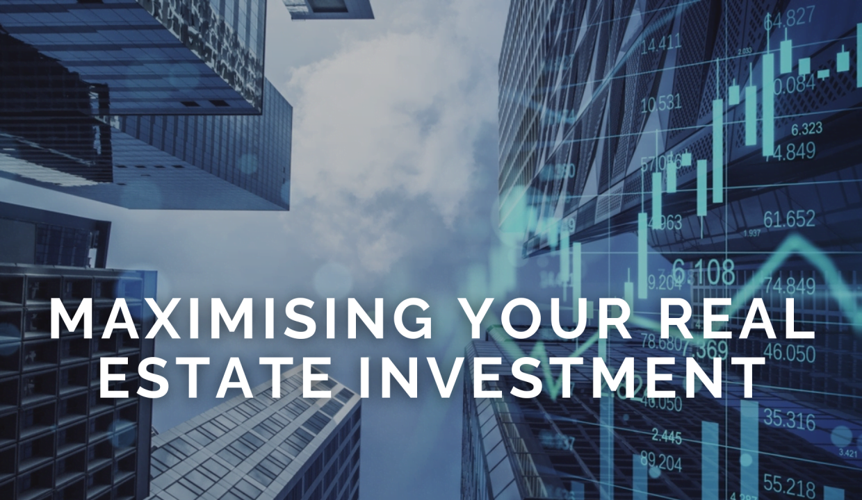 real estate investment