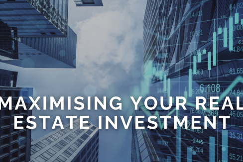 real estate investment