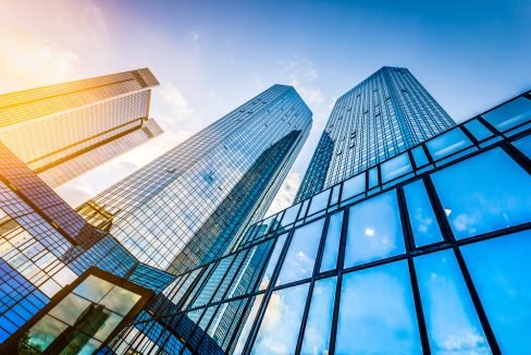 top commercial real estate companies