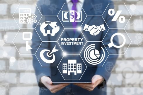 commercial property investment
