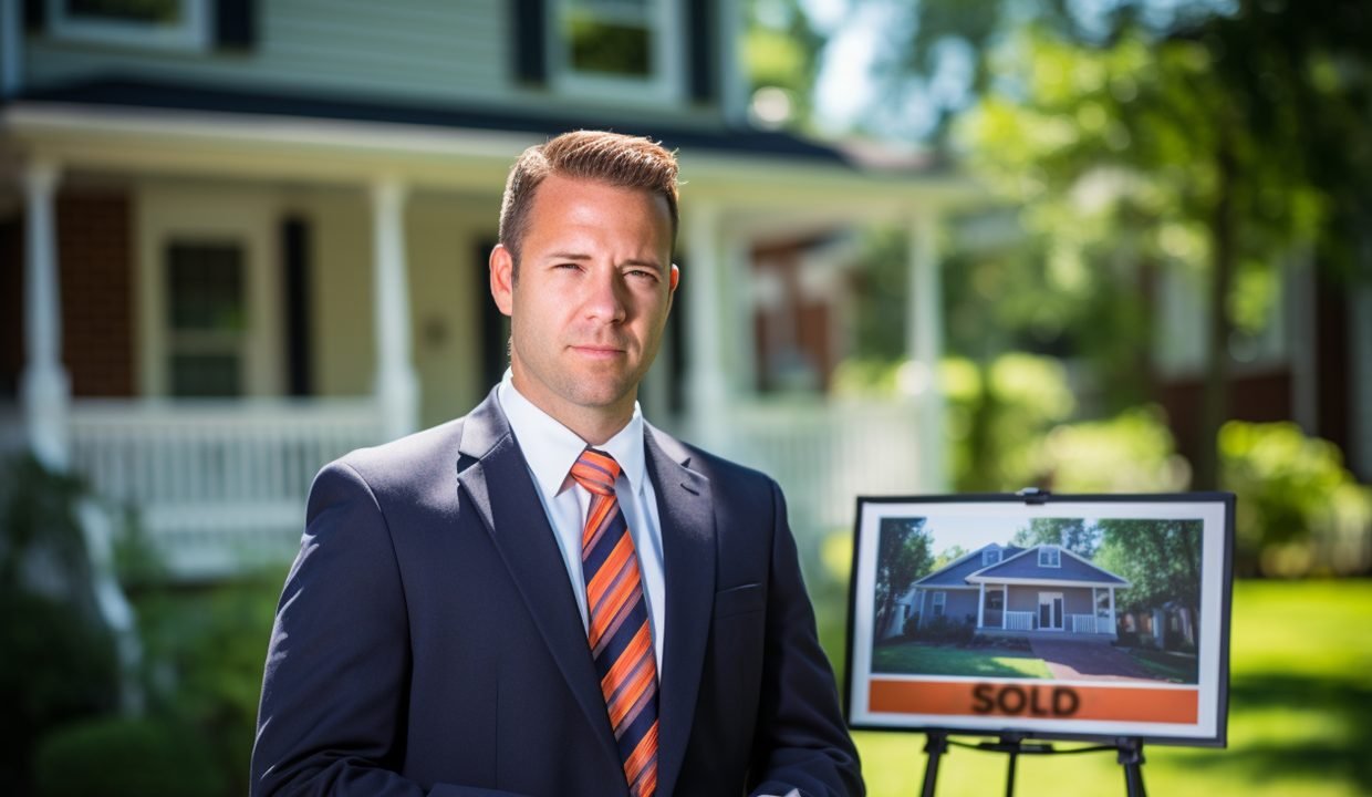 commercial real estate brokers