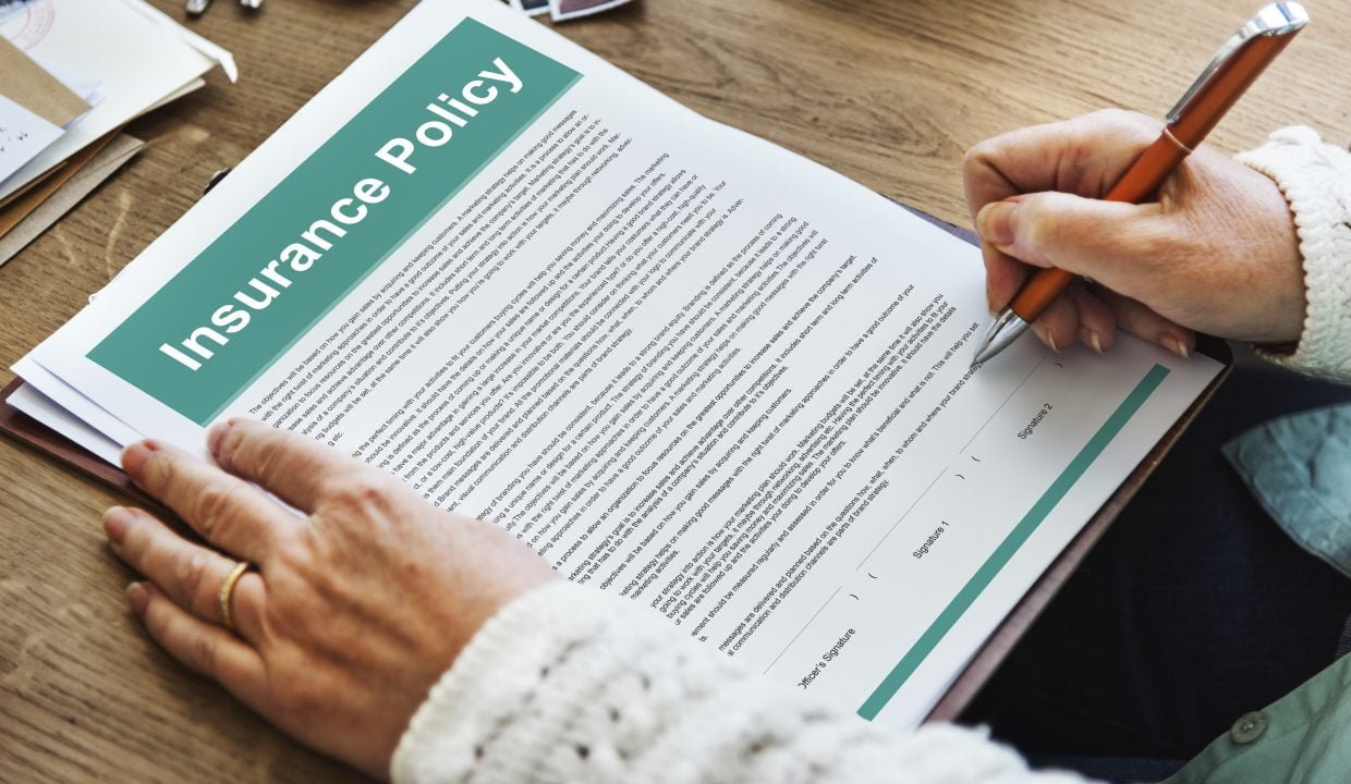 commercial property insurance