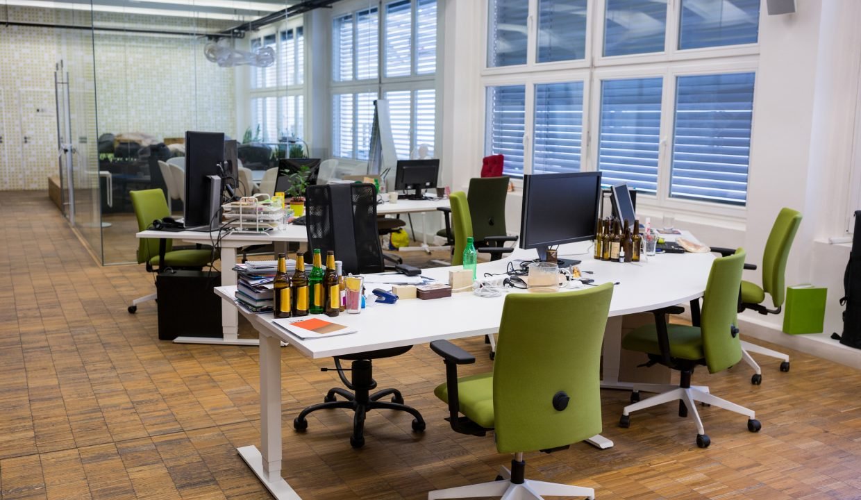 office space for rent in surrey