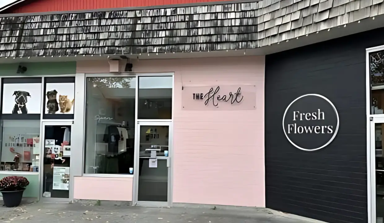 retail space for lease in surrey