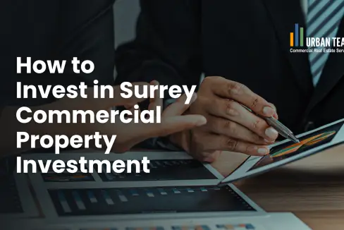 Surrey Commercial Property Investment