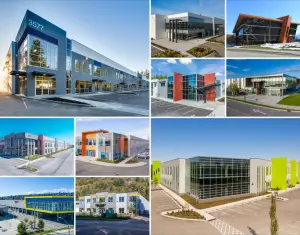 Vancouver Industrial Market Report