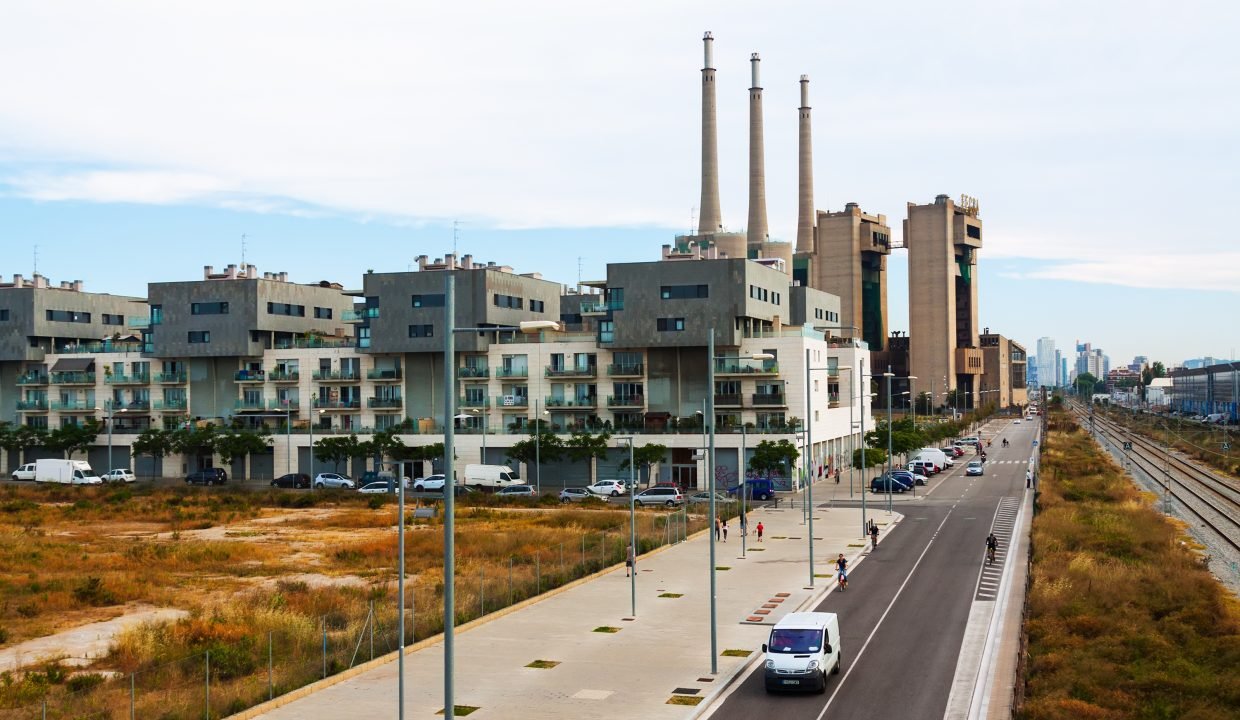 Industrial Market Report