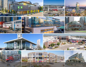 Vancouver retail market report