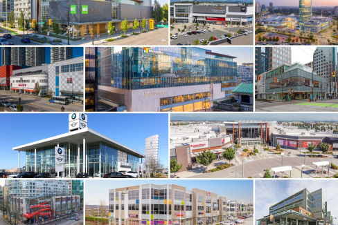 Vancouver retail market report