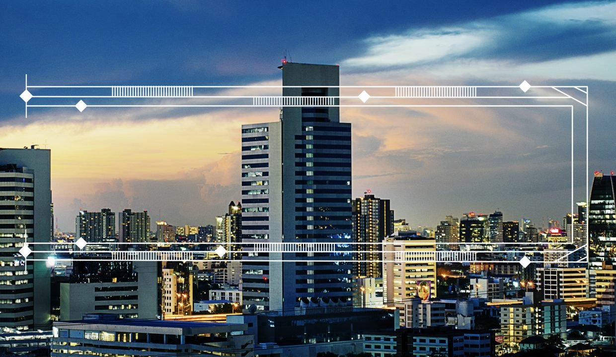 Vancouver commercial real estate market trends