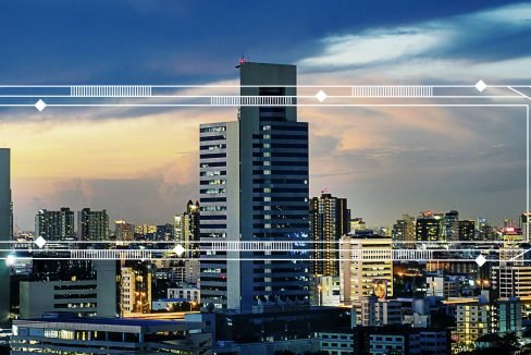 Vancouver commercial real estate market trends