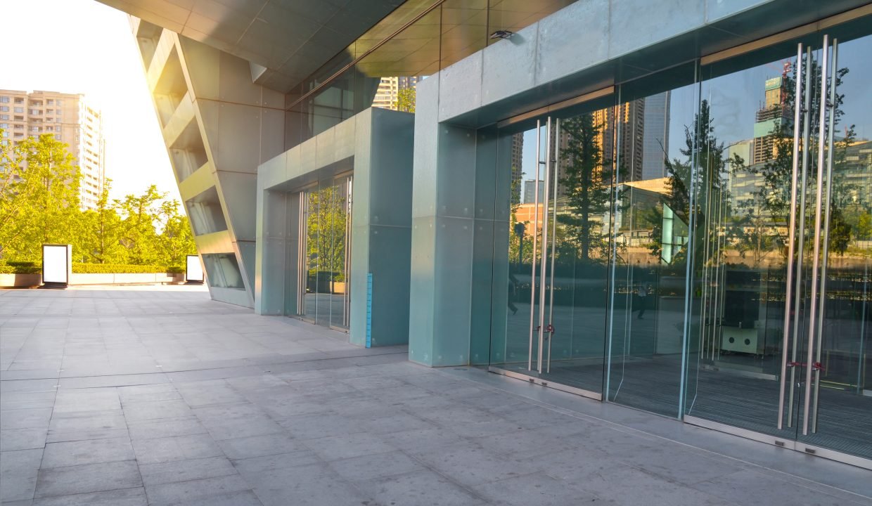 Vancouver Retail Space