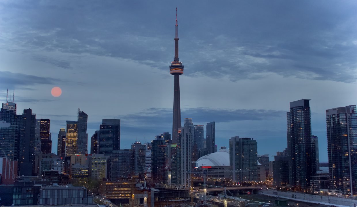 2025 Canadian Lenders Survey