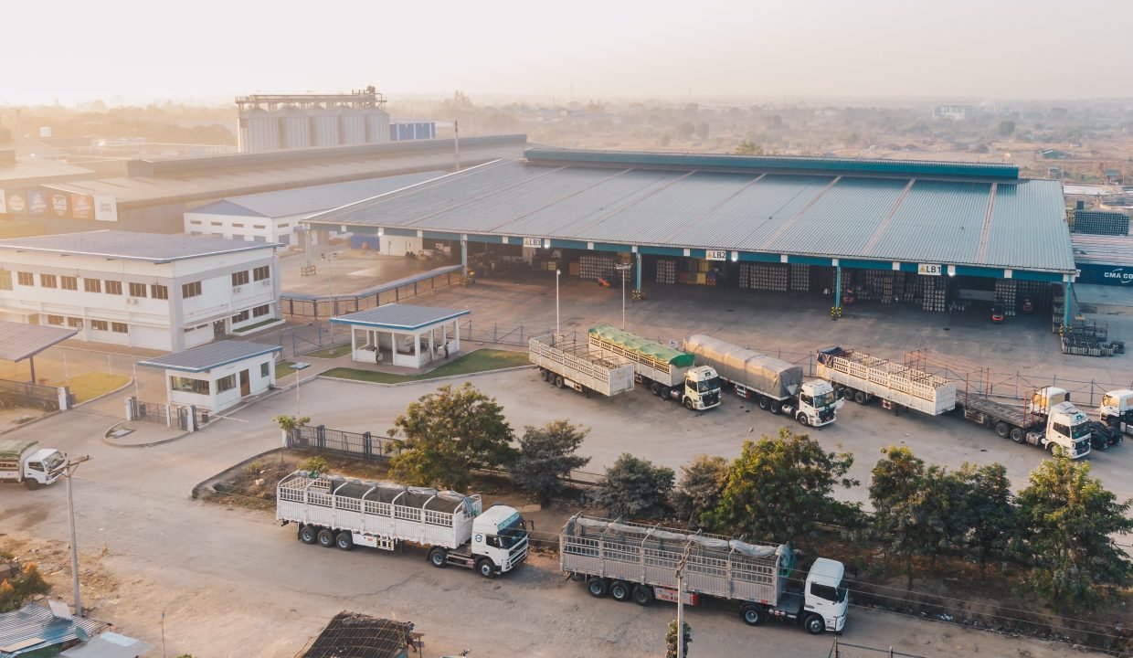 Abbotsford/Chilliwack Industrial Market Report – Q1 2025