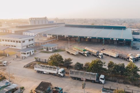 Abbotsford/Chilliwack Industrial Market Report – Q1 2025