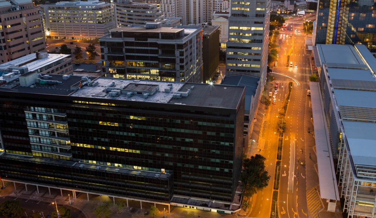 Commercial Real Estate Investment Guide