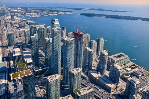 Maximize commercial property roi vancouver