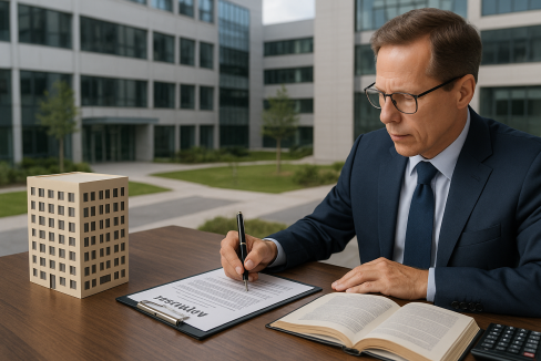 commercial property valuation bc