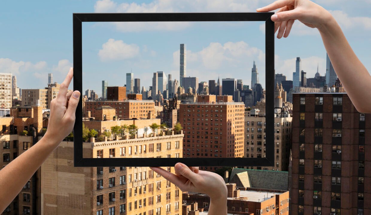 Commercial Real Estate Outlook