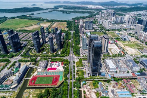 commercial real estate canada