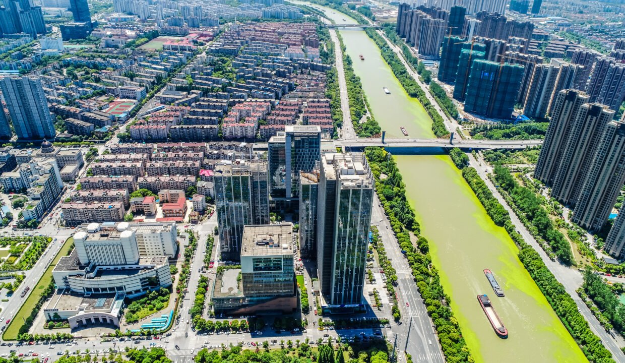 commercial property investment