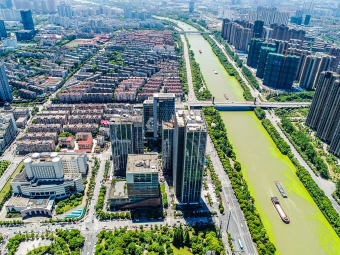 commercial property investment