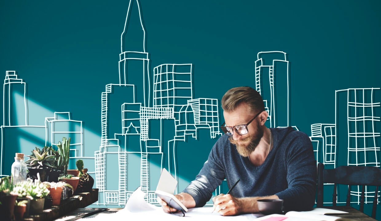 commercial property investment