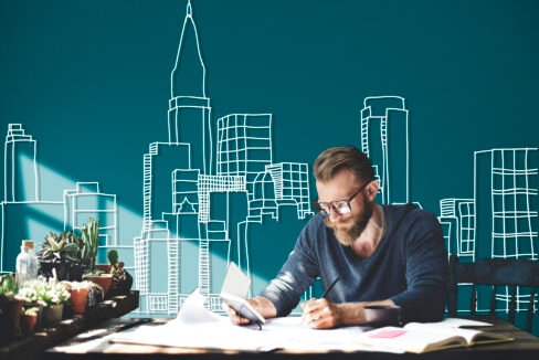 commercial property investment