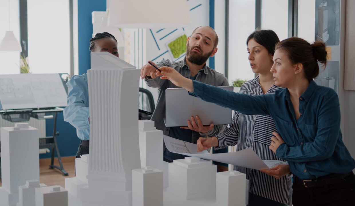 commercial real estate trends