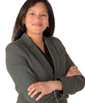 Shital realtor image 1